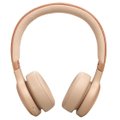 JBL Live 670NC ANC headphones (Sandstone) JBL Live 670NC ANC headphones (Sandstone)
