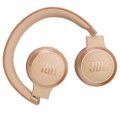 JBL Live 670NC ANC headphones (Sandstone) JBL Live 670NC ANC headphones (Sandstone)