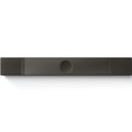 KEF XIO 5.1.2 channel Dolby Atmos DTS:X Surround Soundbar with HDMI eARC (Slate Black)