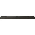 KEF XIO 5.1.2 channel Dolby Atmos DTS:X Surround Soundbar with HDMI eARC (Slate Black)