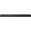 KEF XIO 5.1.2 channel Dolby Atmos DTS:X Surround Soundbar with HDMI eARC (Slate Black)