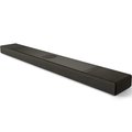KEF XIO 5.1.2 channel Dolby Atmos DTS:X Surround Soundbar with HDMI eARC (Slate Black)