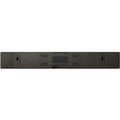KEF XIO 5.1.2 channel Dolby Atmos DTS:X Surround Soundbar with HDMI eARC (Slate Black)