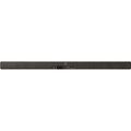 KEF XIO 5.1.2 channel Dolby Atmos DTS:X Surround Soundbar with HDMI eARC (Slate Black)