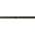 KEF XIO 5.1.2 channel Dolby Atmos DTS:X Surround Soundbar with HDMI eARC (Slate Black)