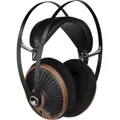 Meze 105 SILVA retro audiophile circumaural headphone