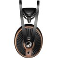 Meze 105 SILVA retro audiophile circumaural headphone Meze 105 SILVA retro audiophile circumaural headphone