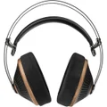 Meze 105 SILVA retro audiophile circumaural headphone