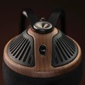 Meze 105 SILVA retro audiophile circumaural headphone Meze 105 SILVA retro audiophile circumaural headphone