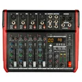 PlayMIx 8