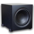 PSB Alpha S10 10-inch (10") Powered Subwoofer PSB Alpha S10 10-inch (10") Powered Subwoofer