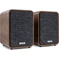 Ruark Audio MR1 Mk3 Speaker System (Rich Walnut Veneer)