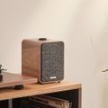 Ruark Audio MR1 Mk3 Speaker System (Rich Walnut Veneer)