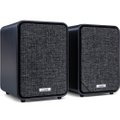 Ruark Audio MR1 Mk3 Speaker System (Satin Charcoal Lacquer)