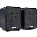 Ruark Audio MR1 Mk3 Speaker System (Satin Charcoal Lacquer)