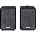 Ruark Audio MR1 Mk3 Speaker System (Satin Charcoal Lacquer)