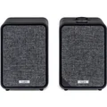 Ruark Audio MR1 Mk3 Speaker System (Satin Charcoal Lacquer)