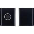 Ruark Audio MR1 Mk3 Speaker System (Satin Charcoal Lacquer)