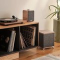 Ruark RS1 Subwoofer (Rich Walnut Veneer)