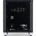 Ruark RS1 Subwoofer (Satin Charcoal Lacquer)