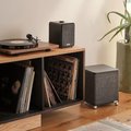 Ruark RS1 Subwoofer (Satin Charcoal Lacquer)