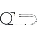 Shure EAC64BK replacement SE cable MMCX (Black) Shure EAC64BK replacement SE cable MMCX (Black)