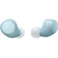 Sony WF-C510 True Wireless Bluetooth In-Ear Earphone with Built-in Microphone - Blue