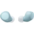 Sony WF-C510 True Wireless Bluetooth In-Ear Earphone with Built-in Microphone - Blue