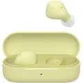 Sony WF-C510 True Wireless Bluetooth In-Ear Earphone with Built-in Microphone - Yellow