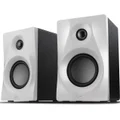 HiVi Swans M10 Plus Wireless Bluetooth 2.1 Bookshelf Speaker System