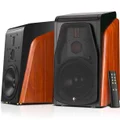 Swan M500 HiVi-Swan Bookshelf Speakers
