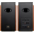 Swan M500 HiVi-Swan Bookshelf Speakers Swan M500 HiVi-Swan Bookshelf Speakers