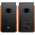 Swan M500 HiVi-Swan Bookshelf Speakers