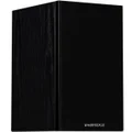 Wharfedale Diamond 12.0 2-Way Passive Desktop Bookshelf Speakers - Walnut Pearl