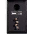 Wharfedale Diamond 12.0 2-Way Passive Desktop Bookshelf Speakers - Walnut Pearl
