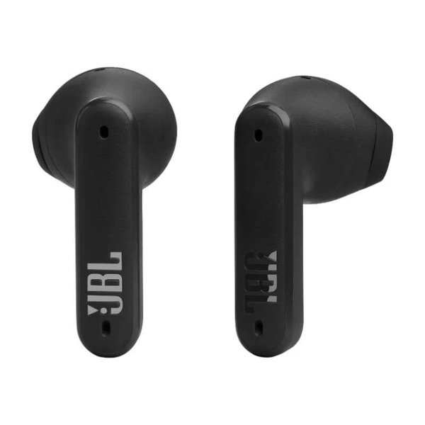 JBL Tune Flex 2 True Wireless Bluetooth Noise-Cancelling In-Ear Earphone with Mic - Black JBL Tune Flex 2 True Wireless Bluetooth Noise-Cancelling In-Ear Earphone with Mic - Black
