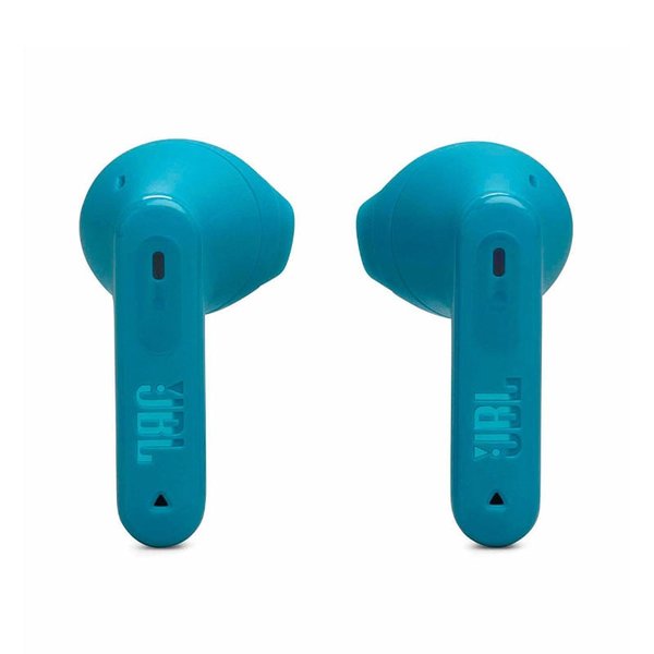 JBL Tune Flex 2 True Wireless Bluetooth Noise-Cancelling In-Ear Earphone with Mic - Blue JBL Tune Flex 2 True Wireless Bluetooth Noise-Cancelling In-Ear Earphone with Mic - Blue
