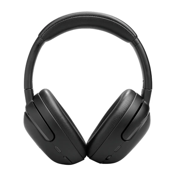 JBL Tour One M3 Smart Tx Wireless Bluetooth Noise-Cancelling Over-Ear Headphone with Mic & Audio Transmitter - Black