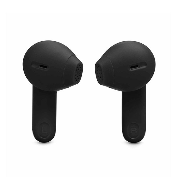 JBL Tune Flex 2 True Wireless Bluetooth Noise-Cancelling In-Ear Earphone with Mic - Black JBL Tune Flex 2 True Wireless Bluetooth Noise-Cancelling In-Ear Earphone with Mic - Black