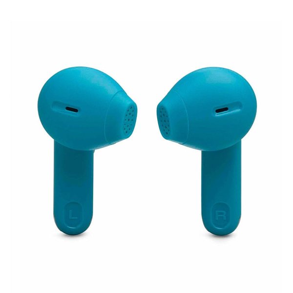 JBL Tune Flex 2 True Wireless Bluetooth Noise-Cancelling In-Ear Earphone with Mic - Blue JBL Tune Flex 2 True Wireless Bluetooth Noise-Cancelling In-Ear Earphone with Mic - Blue