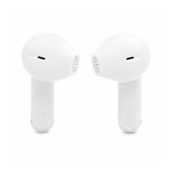 JBL Tune Flex 2 True Wireless Bluetooth Noise-Cancelling In-Ear Earphone with Mic - White JBL Tune Flex 2 True Wireless Bluetooth Noise-Cancelling In-Ear Earphone with Mic - White