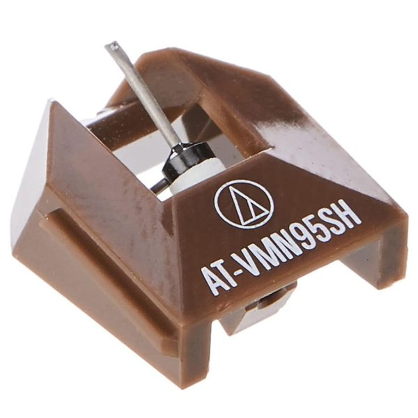 Audio-Technica AT-VMN95SH Shibata Replacement Stylus