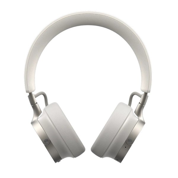 Beyerdynamic AVENTHO 100 Wired/Wireless Bluetooth Noise-Cancelling On-Ear Headphone with Mic - Cream Beyerdynamic AVENTHO 100 Wired/Wireless Bluetooth Noise-Cancelling On-Ear Headphone with Mic - Cream