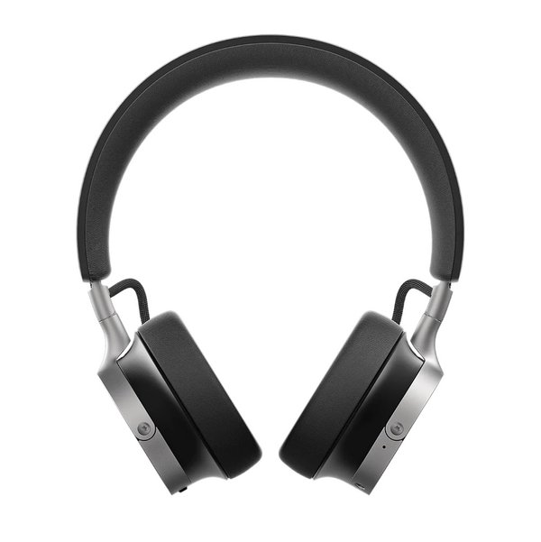 Beyerdynamic AVENTHO 100 Wired/Wireless Bluetooth Noise-Cancelling On-Ear Headphone with Mic - Black Beyerdynamic AVENTHO 100 Wired/Wireless Bluetooth Noise-Cancelling On-Ear Headphone with Mic - Black