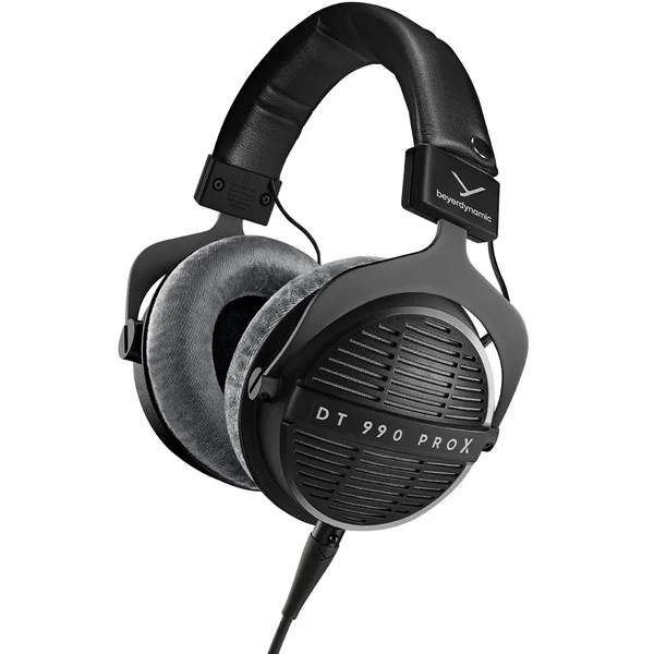 Beyerdynamic DT 990 PRO X Studio Monitoring Open-Back Over-Ear Headphone