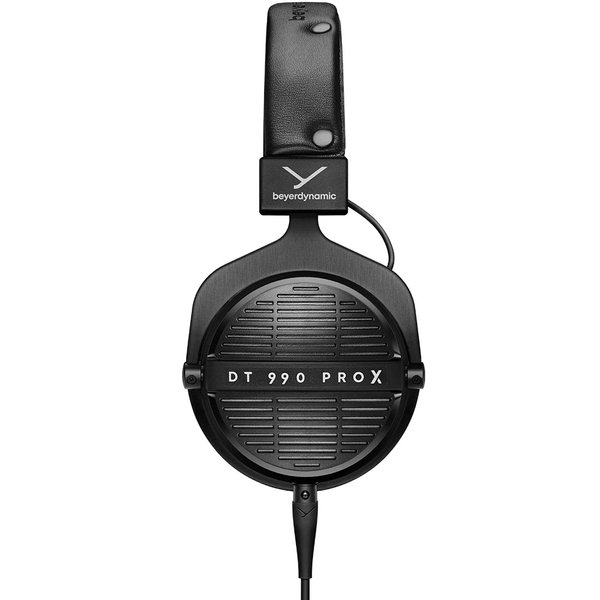 Beyerdynamic DT 990 PRO X Studio Monitoring Open-Back Over-Ear Headphone Beyerdynamic DT 990 PRO X Studio Monitoring Open-Back Over-Ear Headphone