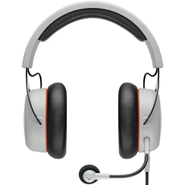 Beyerdynamic MMX 200 Wired/Wireless Bluetooth+2.4GHz Over-Ear Gaming Headset with Mic - Grey Beyerdynamic MMX 200 Wired/Wireless Bluetooth+2.4GHz Over-Ear Gaming Headset with Mic - Grey
