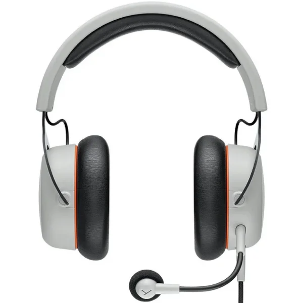 Beyerdynamic MMX 200 Wired/Wireless Bluetooth+2.4GHz Over-Ear Gaming Headset with Mic - Grey
