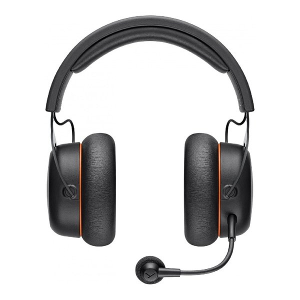 Beyerdynamic MMX 200 Wired/Wireless Bluetooth+2.4GHz Over-Ear Gaming Headset with Mic - Black Beyerdynamic MMX 200 Wired/Wireless Bluetooth+2.4GHz Over-Ear Gaming Headset with Mic - Black