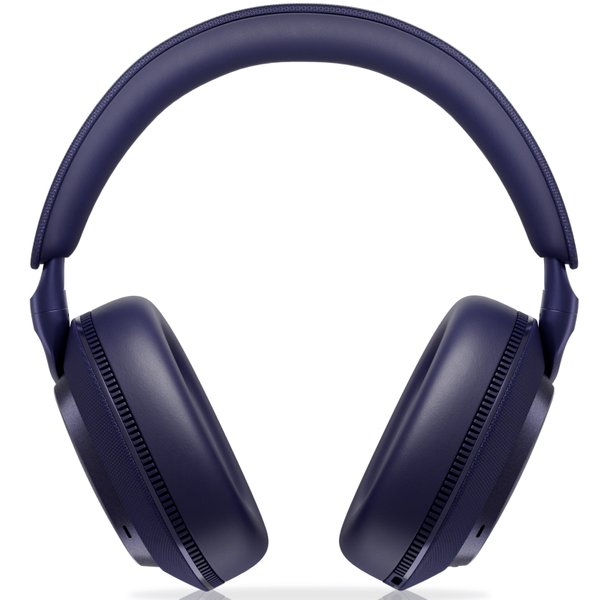 Bowers & Wilkins Px7 S3 Wired/Wireless Bluetooth Noise-Cancelling Over-Ear Headphone with Mic - Indigo Blue Bowers & Wilkins Px7 S3 Wired/Wireless Bluetooth Noise-Cancelling Over-Ear Headphone with Mic - Indigo Blue